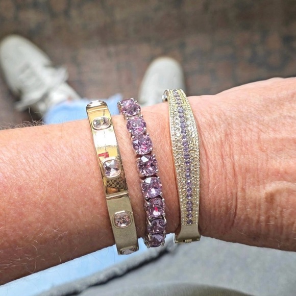 Park Lane “Blossom” Bracelet! BNIB!! - Picture 4 of 9